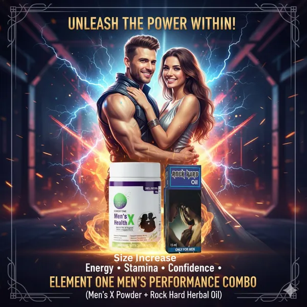 Combo_Mens_X-_Power_Oil_and_-2Pc_Shilajit_effervescent_Tablet_