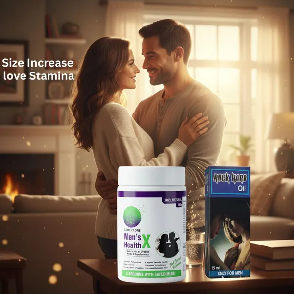 Combo_Mens_X-_Power_Oil_and_-2Pc_Shilajit_effervescent_Tablet_
