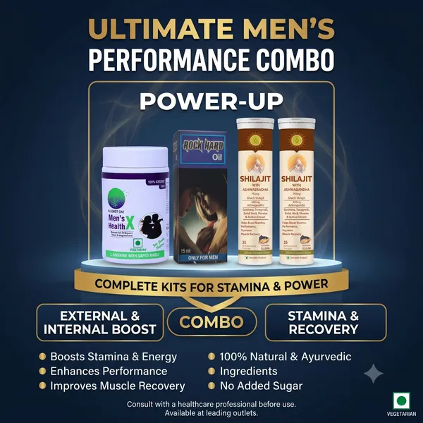 Combo_Mens_X-_Power_Oil_and_-2Pc_Shilajit_effervescent_Tablet_