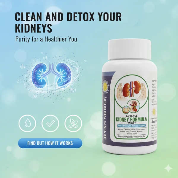 Advance_Kidney_Formula_Detox_|_Punarnava_Patharchatta_Gokhru_Ganoderma_Varun_Extracts_|_Kidney_Support_Ayurvedic_Health_Supplement_-_60_Veg_Tablets
