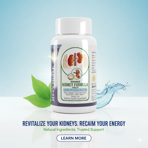 Advance_Kidney_Formula_Detox_|_Punarnava_Patharchatta_Gokhru_Ganoderma_Varun_Extracts_|_Kidney_Support_Ayurvedic_Health_Supplement_-_60_Veg_Tablets