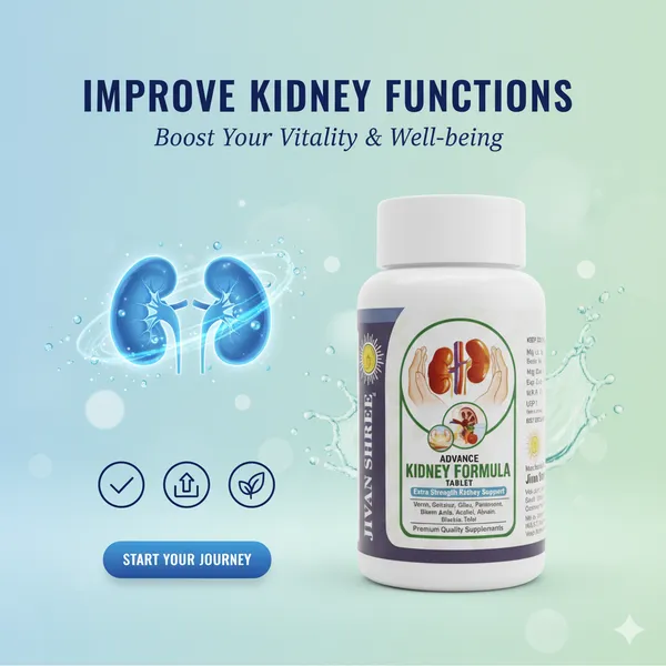 Advance_Kidney_Formula_Detox_|_Punarnava_Patharchatta_Gokhru_Ganoderma_Varun_Extracts_|_Kidney_Support_Ayurvedic_Health_Supplement_-_60_Veg_Tablets