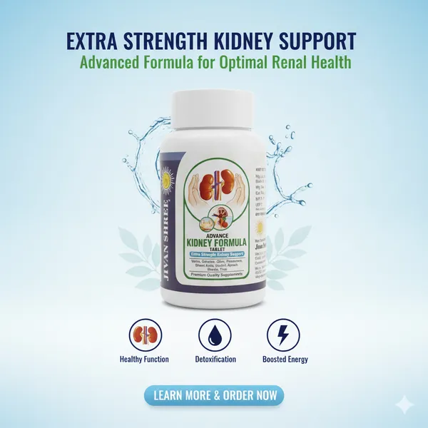 Advance_Kidney_Formula_Detox_|_Punarnava_Patharchatta_Gokhru_Ganoderma_Varun_Extracts_|_Kidney_Support_Ayurvedic_Health_Supplement_-_60_Veg_Tablets