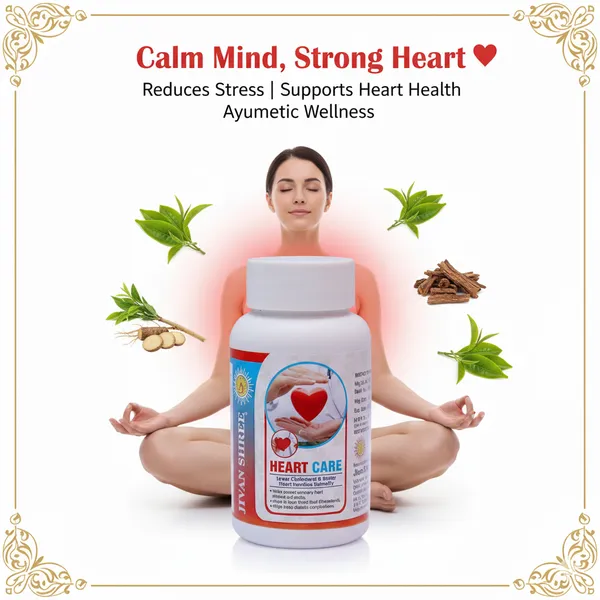 Heart_Formula_Capsules_–_Ayurvedic_Herbal_Supplement_with_Arjuna,_Ashwagandha,_Green_Tea_&_Turmeric_for_Heart_Health_&_Cholesterol_Support