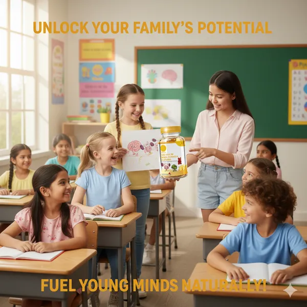 VEG_DHA_with_Omega_3_|_Plant-Based_DHA_from_Algae_|_Supports_Brain,_Eye_&_Heart_Health_|_Omega_3_6_9_Fatty_Acids_with_Vitamins_&_Herbal_Extracts_|_For_Kids_&_Adults