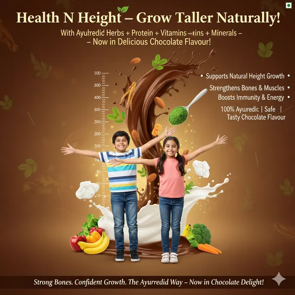 Element_One_Health_N_Height_–_Ayurvedic_Height_Growth_Supplement_with_Protein,_Vitamins_&_Minerals_(Delicious_Chocolate_Flavour)