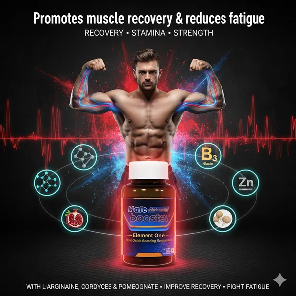 Male_Nitric_Oxide_Booster_–_Extra_Strength_Formula_for_Energy,_Stamina_&_Muscle_Performance_|_With_L-Arginine,_Pomegranate,_MSM,_L-Methionine,_Cordyceps_Sinensis_(Keeda_Jadi),_Zinc_&_Niacin