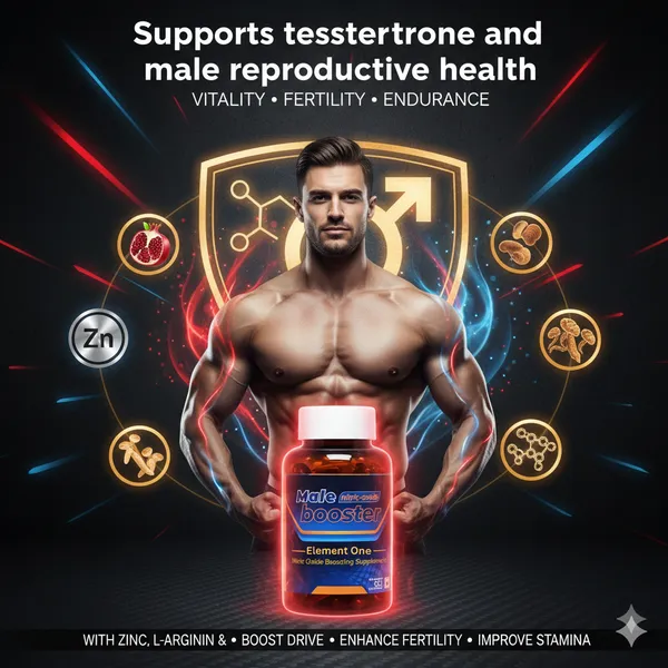 Male_Nitric_Oxide_Booster_–_Extra_Strength_Formula_for_Energy,_Stamina_&_Muscle_Performance_|_With_L-Arginine,_Pomegranate,_MSM,_L-Methionine,_Cordyceps_Sinensis_(Keeda_Jadi),_Zinc_&_Niacin