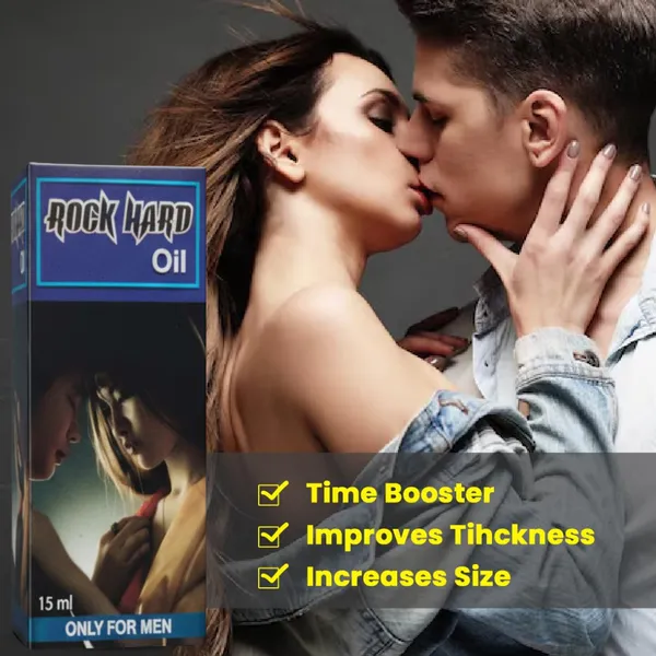 Mithun_&_RockHard_Oil_Combo_|_Ayurvedic_Men’s_Vitality_Capsules_&_Massage_Oil_for_Stamina,_Strength,_Size_&_Confidence