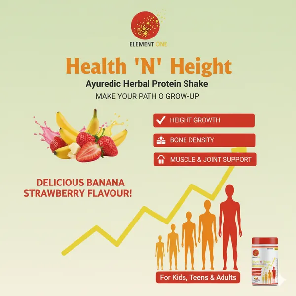 Health_'N'_Height_Protein_Supplement,_200g,_For_Kids,_Teens_&_Childrens_With_Ashwagandha,_Giloy,_Babool,_Arjun,_and_Ginger_Daily_Nutrition_Support_Banana_Strawberry_Flavour