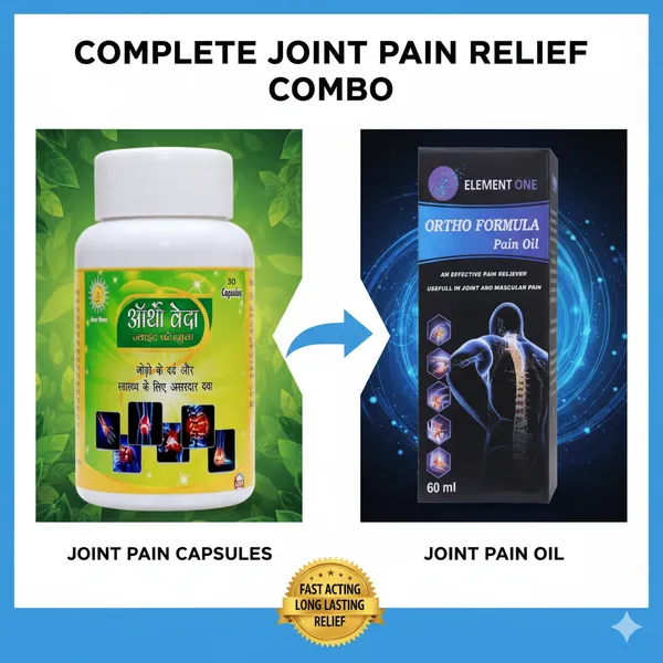 Aartho_Veda_Joint_Formula_Capsules_&_Ortho_Formula_Pain_Oil_Combo_|_Trusted_Ayurvedic_Solution_for_Joint_&_Muscle_Pain_Relief