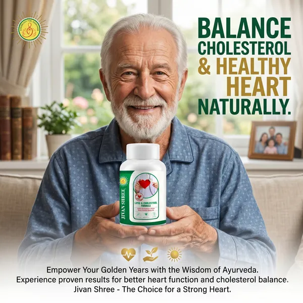 Lipid_&_Cholesterol_Formula_Ayurvedic_Herbal_Supplement_|_Supports_Healthy_Cholesterol_Levels_|_Heart_Health_Support_|_Lipid_Profile_Management_|_Natural_Ingredients_|_Daily_Wellness_Formula