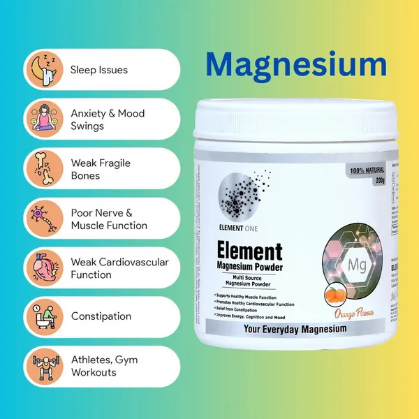 Element_One_Magnesium_Powder_–_Complete_Muscle,_Nerve_&_Energy_Support_Formula