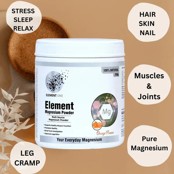 Element_One_Magnesium_Powder_–_Complete_Muscle,_Nerve_&_Energy_Support_Formula