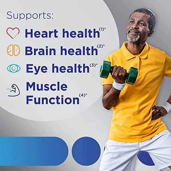 Mens_One_Multivitamin_With_Gamma_Oryzonol_Ginseng_For_Men_Enhanced_Energystamina_Pack_of_2
