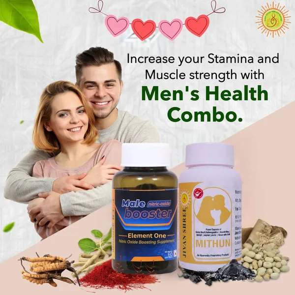 Mens_Health_–_Mithun_&_Male_Booster_for_Satisfaction,_Stamina,_Strength,_Vitality_&_Energy_Support