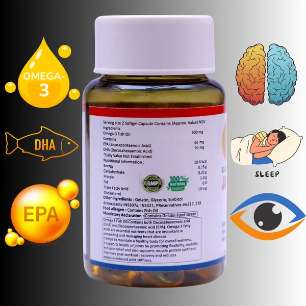 Junior_Omega_3_Deep_Sea_Fatty_Acid_Epa_&_Dha_Improve_Active_Brain_Eye_Heart_180_Capsules