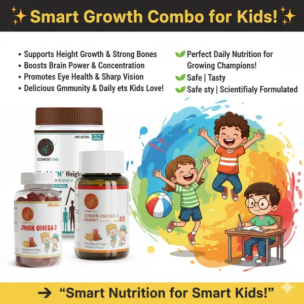 Smart_Growth_&_Immunity_Combo_for_Kids_–_Element_One_Health_N_Height_+_Junior_Omega_3_Softgels_+_Junior_Multivitamin_Gummies