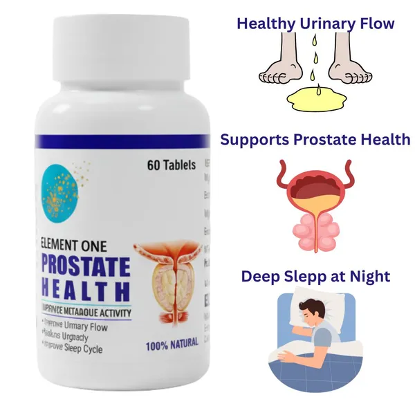 Prostate_Health_Vegetarian_Tablet_With_Saw_Palmetto,Cranberry,_Gokhru_&_Curcumin_(60_Tablets)