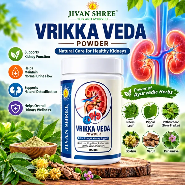Vrikka_Veda_Powder_for_Kidney