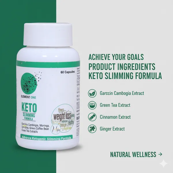 Keto_Slimming_Formula_|_Ayurvedic_Fast_Slimming_Medicine_with_Garcinia_Cambogia,_Green_Tea,_Green_Coffee,_Capsicum,_Black_Pepper,_Chromium_Picolinate,_Linoleic_Acid,_Cinnamon_&_Ginger_Extracts_|_Weight_Management_Support_(60_Capsules)