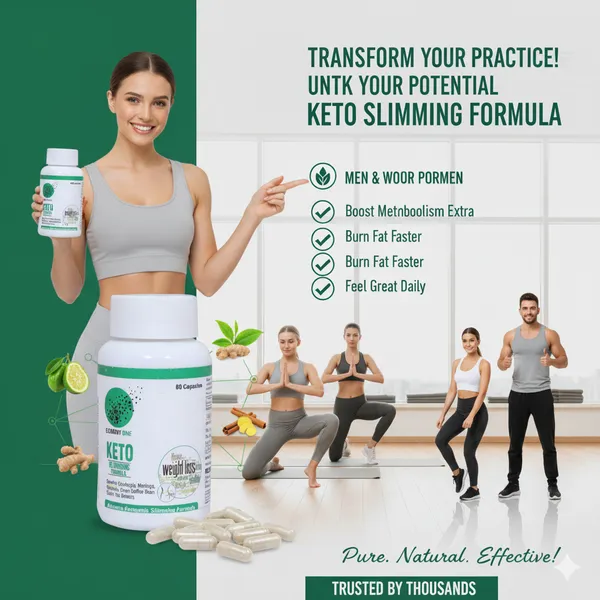 Keto_Slimming_Formula_|_Ayurvedic_Fast_Slimming_Medicine_with_Garcinia_Cambogia,_Green_Tea,_Green_Coffee,_Capsicum,_Black_Pepper,_Chromium_Picolinate,_Linoleic_Acid,_Cinnamon_&_Ginger_Extracts_|_Weight_Management_Support_(60_Capsules)