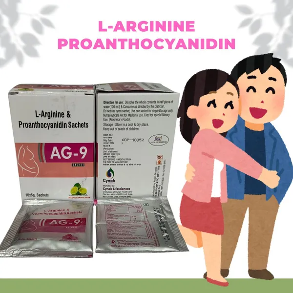 Ag_9_L-Arginine_With_Proanthocyanidin_Nitric_Oxide_Booster_For_Men_&_Women_10_Sachets