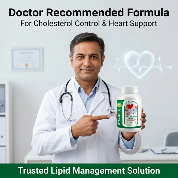 Lipid_&_Cholesterol_Formula_Ayurvedic_Herbal_Supplement_|_Supports_Healthy_Cholesterol_Levels_|_Heart_Health_Support_|_Lipid_Profile_Management_|_Natural_Ingredients_|_Daily_Wellness_Formula