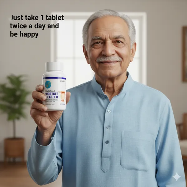 Prostate_Health_Vegetarian_Tablet_With_Saw_Palmetto,Cranberry,_Gokhru_&_Curcumin_(120_Tablets)
