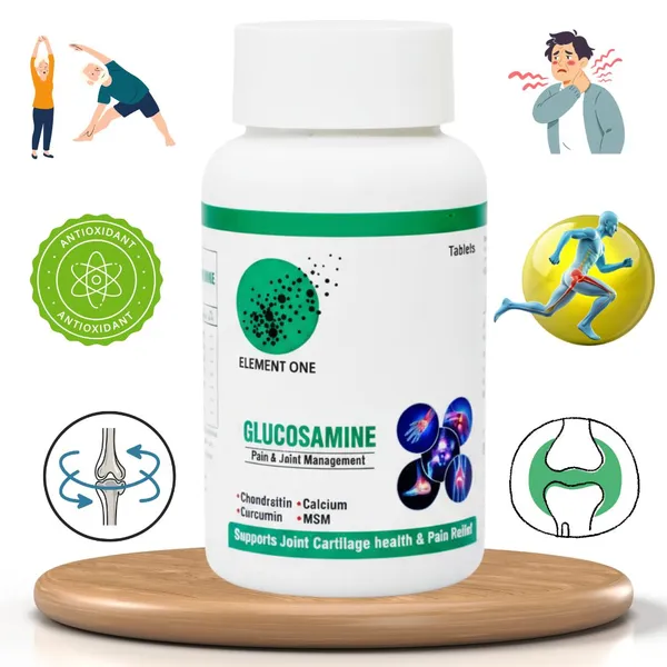 Element_One_Glucosamine_Joint_Health_Support_Formula__–_Advanced_Joint_&_Cartilage_Support_Formula