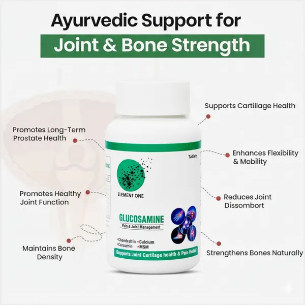 Element_One_Glucosamine_Joint_Health_Support_Formula__–_Advanced_Joint_&_Cartilage_Support_Formula