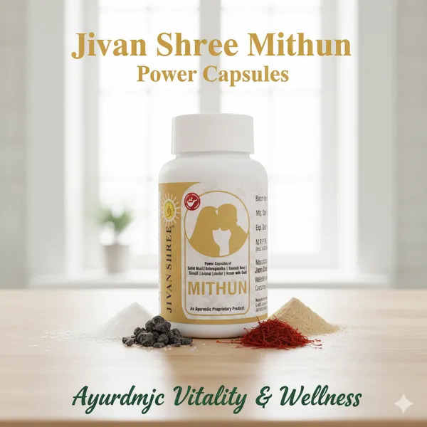 Mithun_with_Shilajit_Ashwagandha,_Gokshura,_Safed_Musli_Capsules_For_Men_|_60_Capsules_|_20_Ayush-Approved_Ayurvedic_Formula