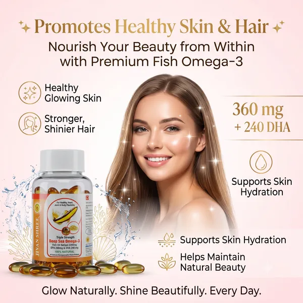 Pure_Omega_3_Fish_Oil_Capsule_2000_Mg,_Epa_360Mg,__Dha_240Mg,
