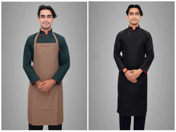 Black_&_Tan_Professional_Look_Cotton_Waiter_Apron_(_Combo_Of_2_)