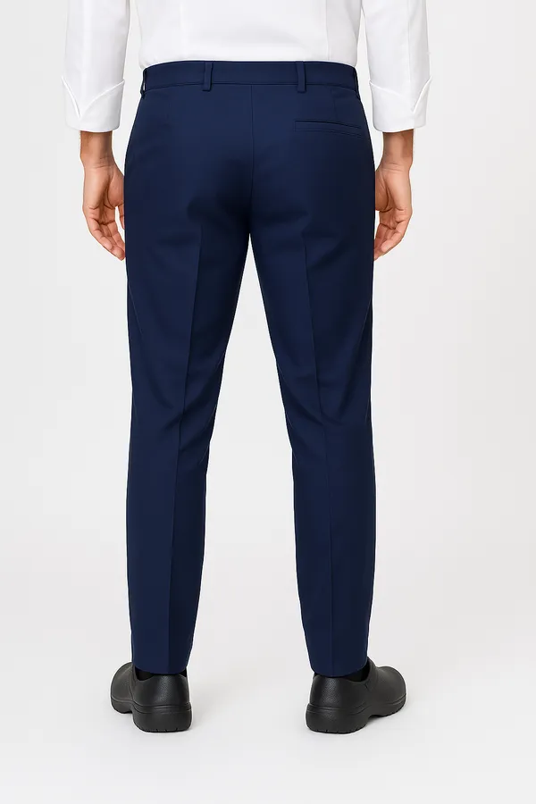 Navy_Blue_Cotton_Chef_Pant