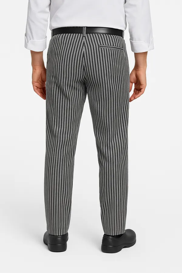 Gray_Black_Cotton_Stripe_Pattern_chef_Pant
