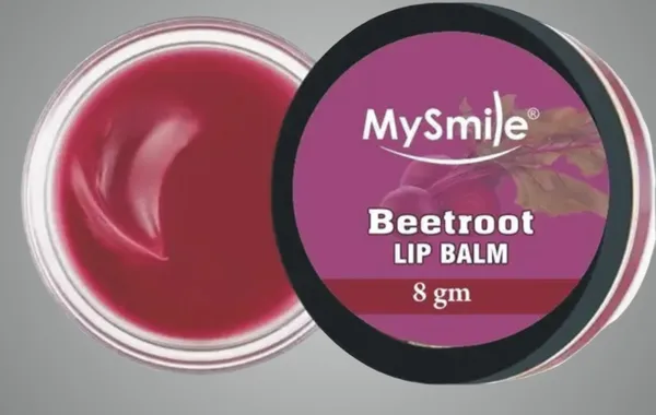 Mysmile_Beetroot_Lip_Balm_(8_Gm)