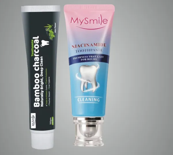Mysmile_Bamboo_Charcoal_Toothpaste,_Naturally_Bright,_Deep_Clean,_100Ml_&_Niacinamide_Toothpaste,_Cleaning,_Freshness_For_Hours