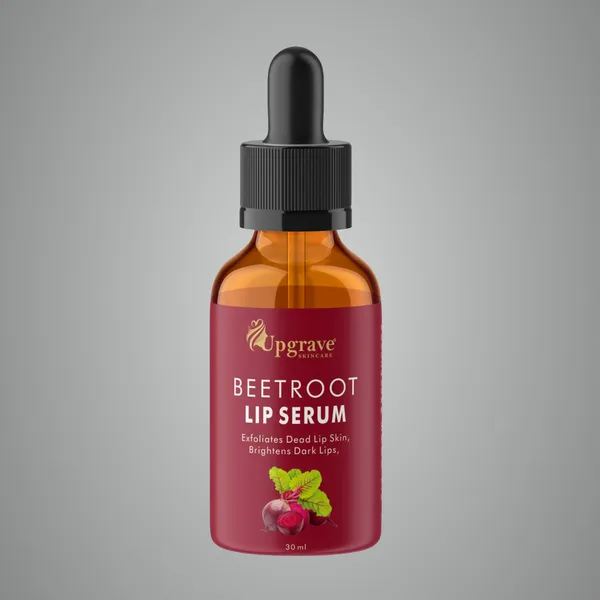 Upgrave_Beetroot_Lip_Serum_(30Ml)