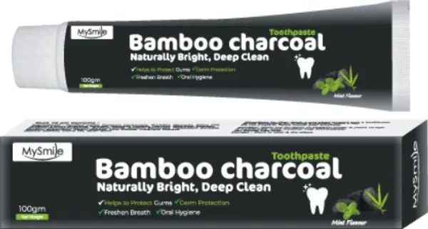 Mysmile_Bamboo_Charcoal_Toothpaste_(100_Gm)