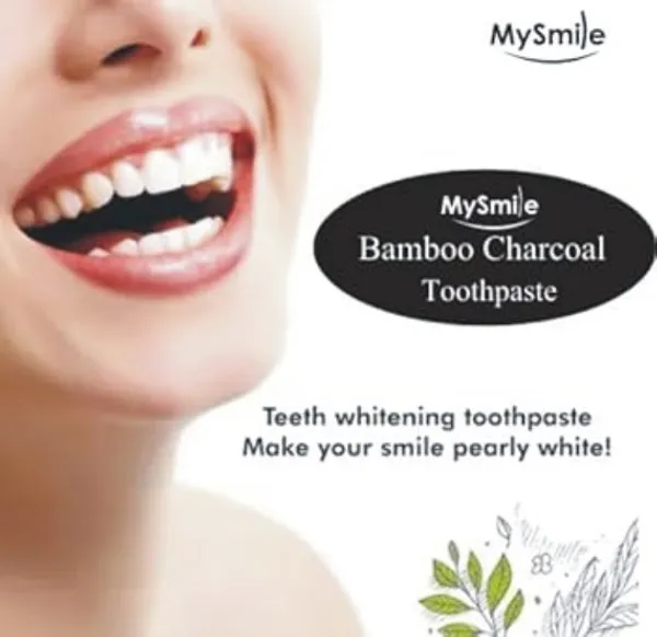 Mysmile_Bamboo_Charcoal_Toothpaste_(100_Gm)