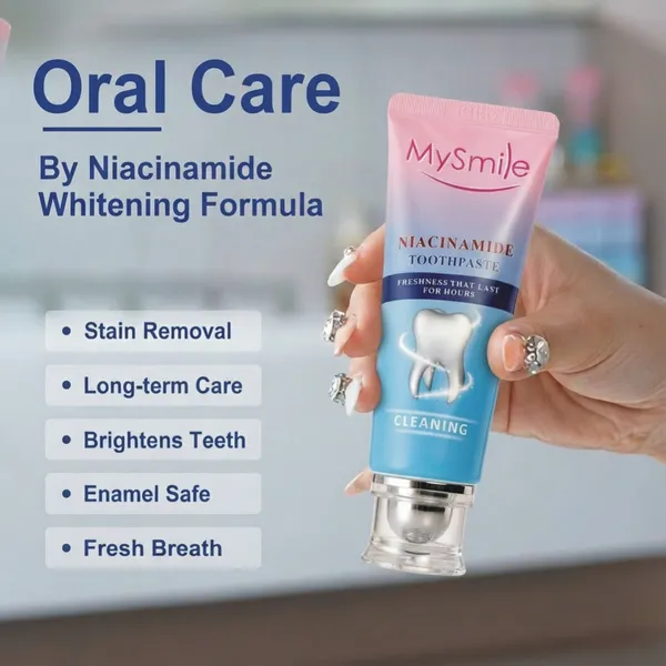 Mysmile_Bamboo_Charcoal_Toothpaste,_Naturally_Bright,_Deep_Clean,_100Ml_&_Niacinamide_Toothpaste,_Cleaning,_Freshness_For_Hours