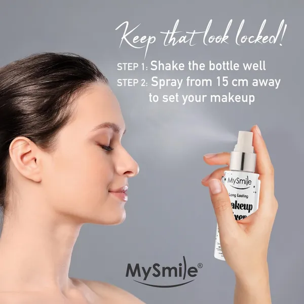 Mysmile_Long_Lasting_Makeup_Fixer_Dewy_Glow_Look_&_Silk_Matte_Effect_Primer_(100_Ml)