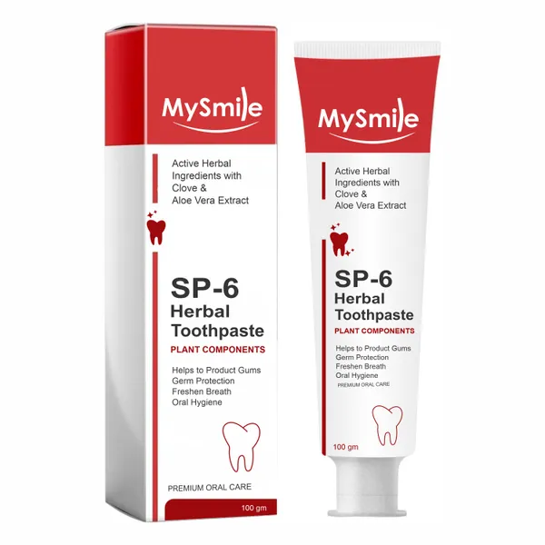 Mysmile_Sp6_Toothpaste_(100_Gm)