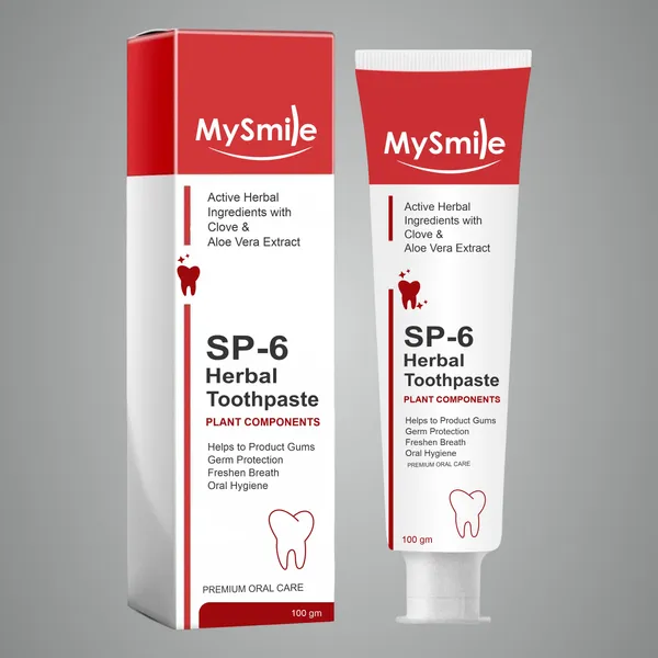 Mysmile_Sp6_Toothpaste_(100_Gm)