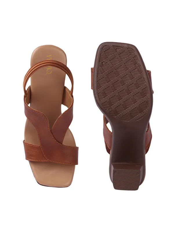 Elegant_Block_Heel_Sandals_3_inch_for_Women_â€“_Stylish_Strappy_Design,_Comfortable_Fit,_Perfect_for_Casual_and_Party_Wear