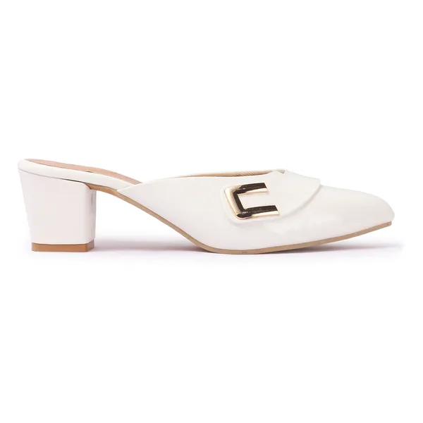 Elegant_Block_Heel_Mules_for_Women_with_Gold_Buckle_and_Glossy_Finish