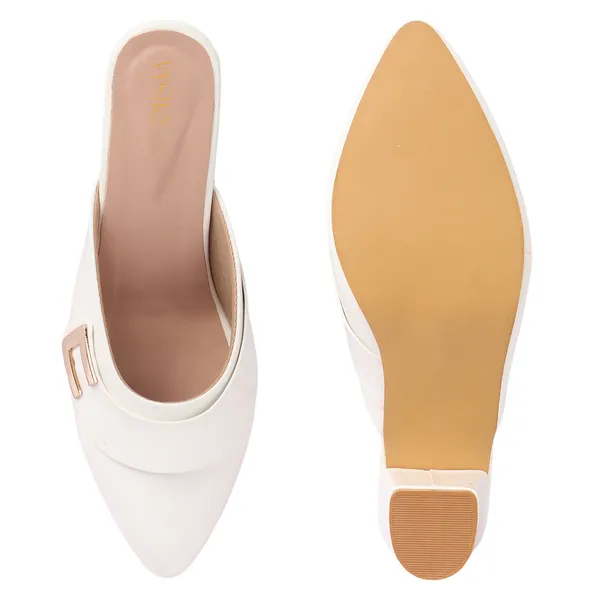 Elegant_Block_Heel_Mules_for_Women_with_Gold_Buckle_and_Glossy_Finish
