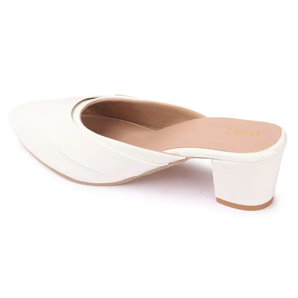 Elegant_Block_Heel_Mules_for_Women_with_Gold_Buckle_and_Glossy_Finish