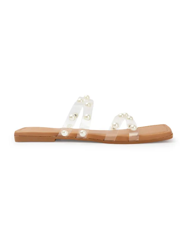 Elegant_slip-on_sandals_with_pearl-studded_soft_padded_insole,_and_large_decorative_front.